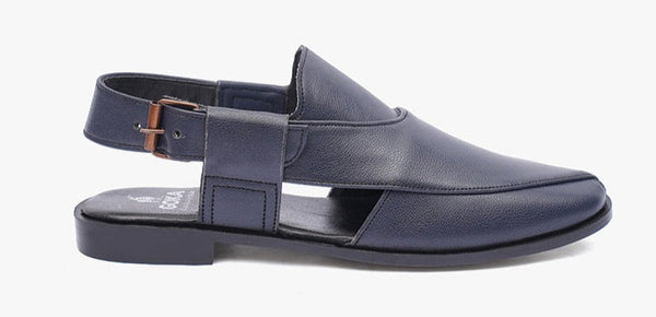 THE NAVY PESHAWARI Blue