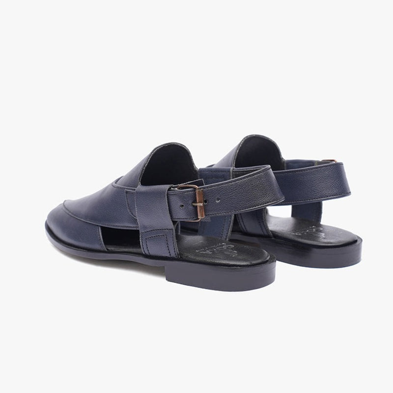 THE NAVY PESHAWARI Blue
