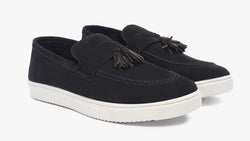 Alcantara Black