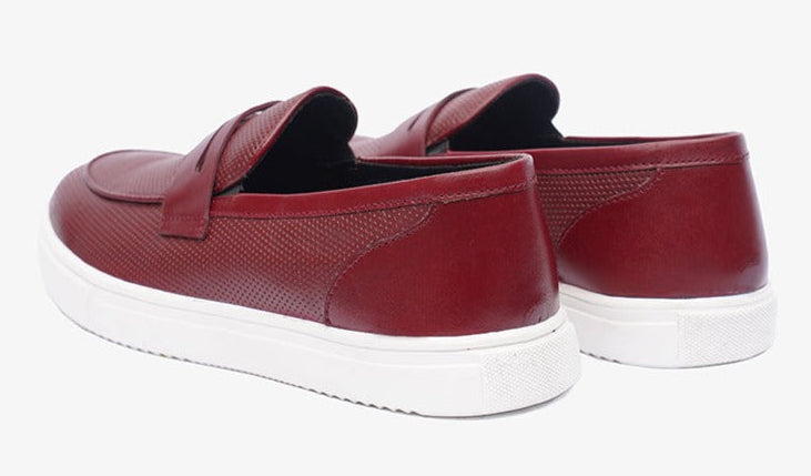 Princeton Sneakers Mrn