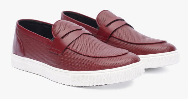 Princeton Sneakers Mrn