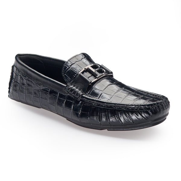 Loafer BA 258 CR BLK