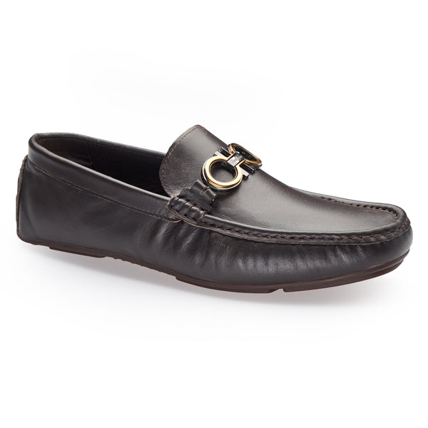 Loafer BA 253 PL BRN