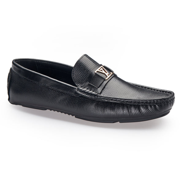 Loafer BA 255 MLD BLK