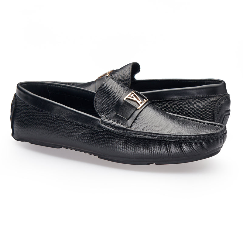 Loafer BA 255 MLD BLK