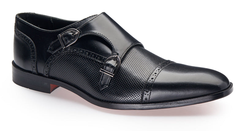 TBO 775 Black