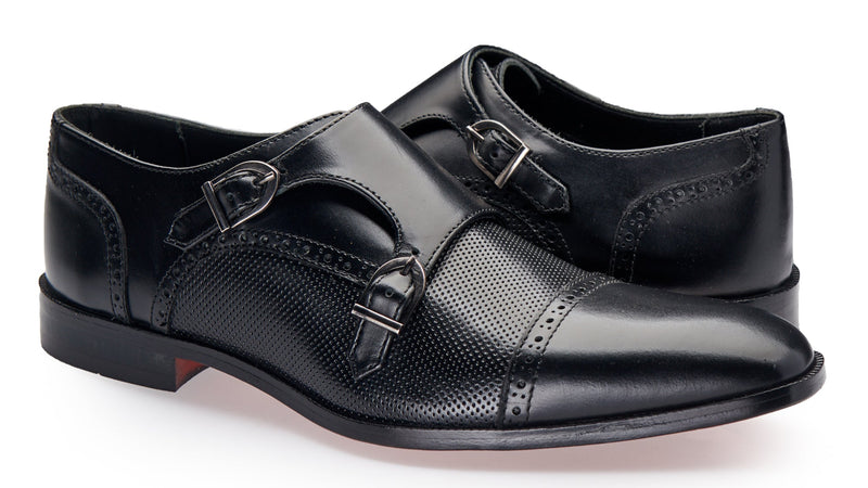 TBO 775 Black