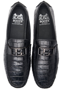 BA 258 CR Black