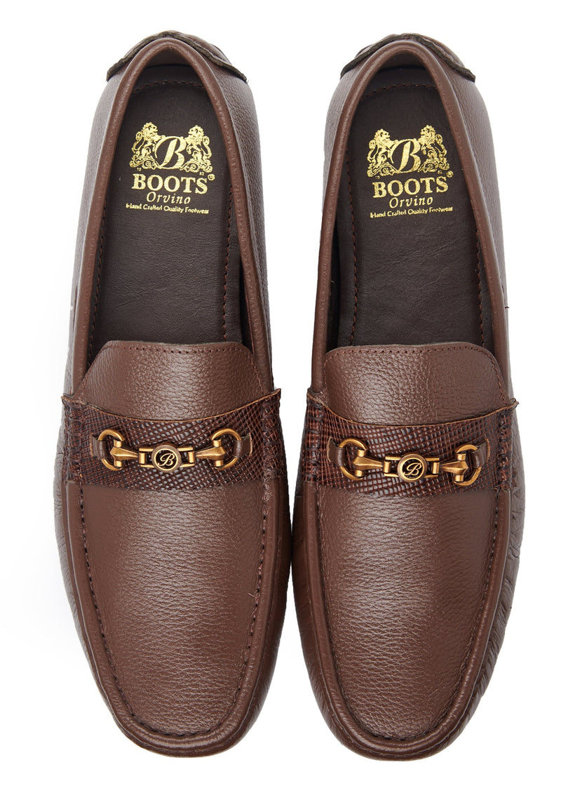 BA 250 MLD Brown