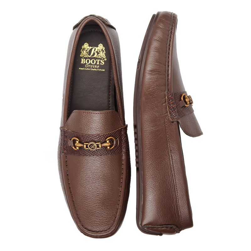 BA 250 MLD Brown