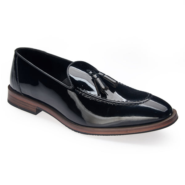 TBO 381 PT  Black