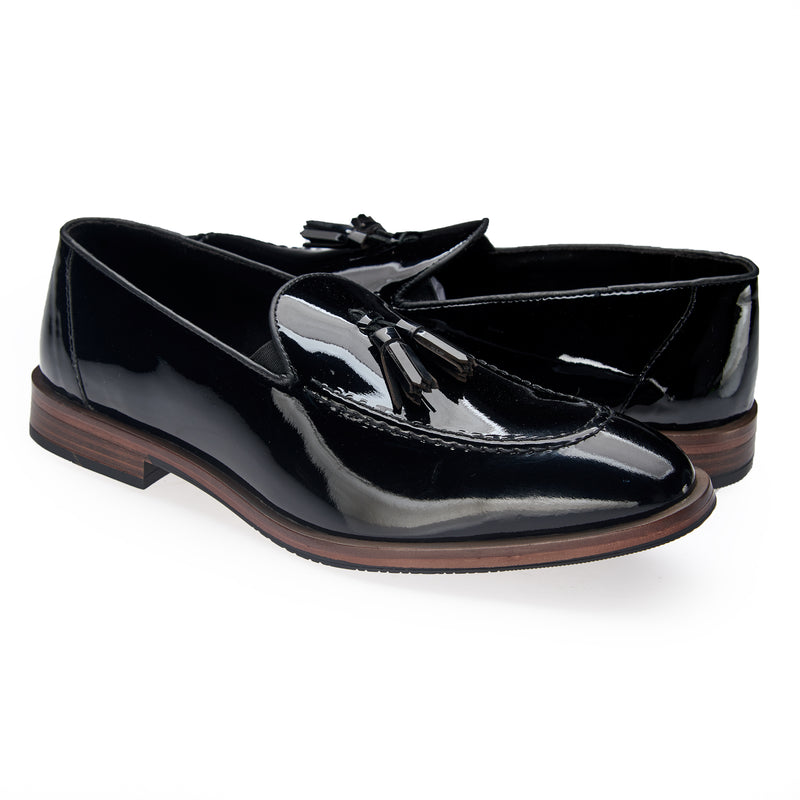 TBO 381 PT  Black
