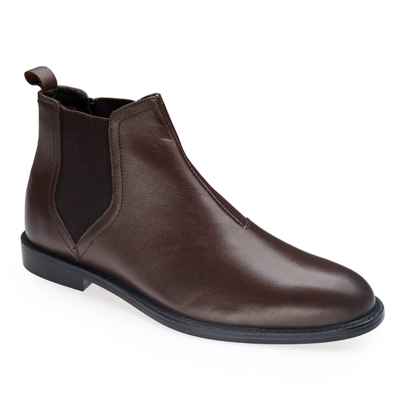 LONG BOOT TBO 421 BRN