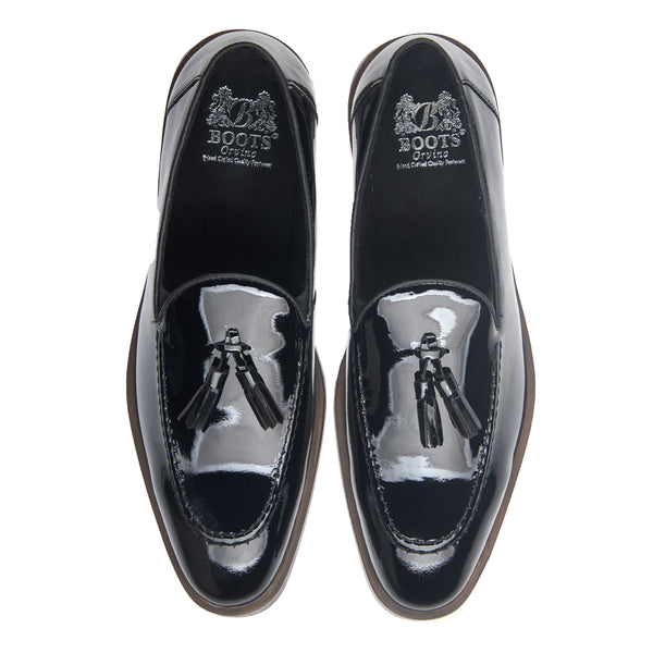 TBO 381 PT  Black