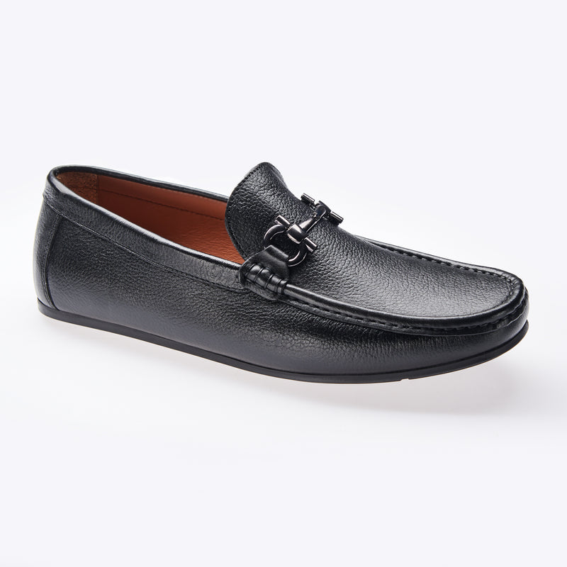 Loafer BA 1149 BKL BLK