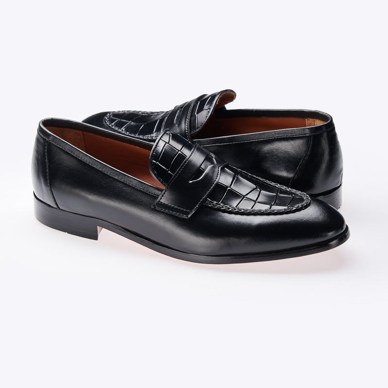 Monaco TBO 713 CR BLK