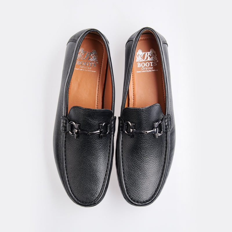 Loafer BA 1149 BKL BLK