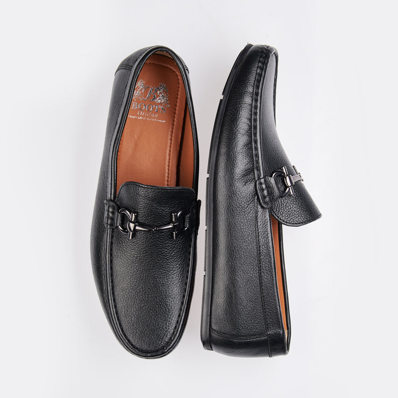 Loafer BA 1149 BKL BLK