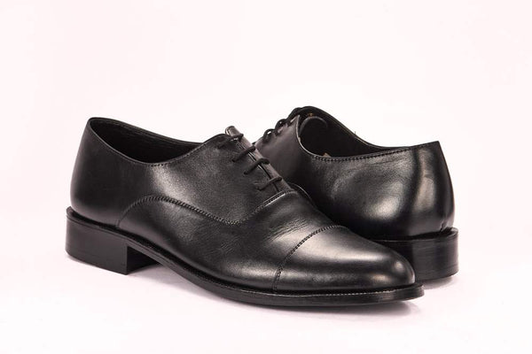 Rory BA 51 L BLK