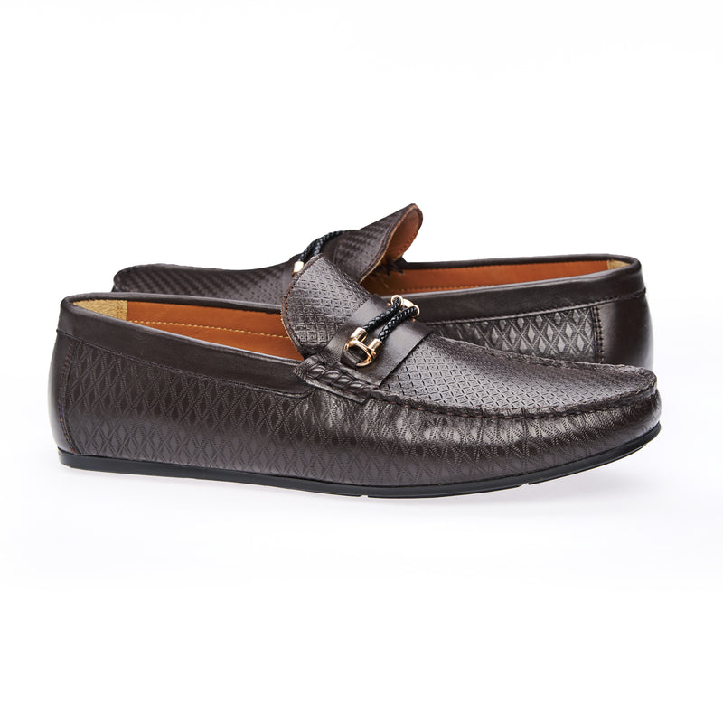 Loafer BA 239 BRN