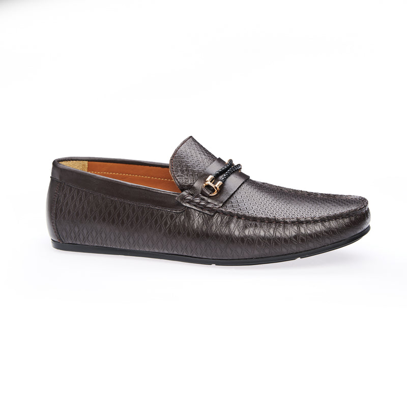 Loafer BA 239 BRN