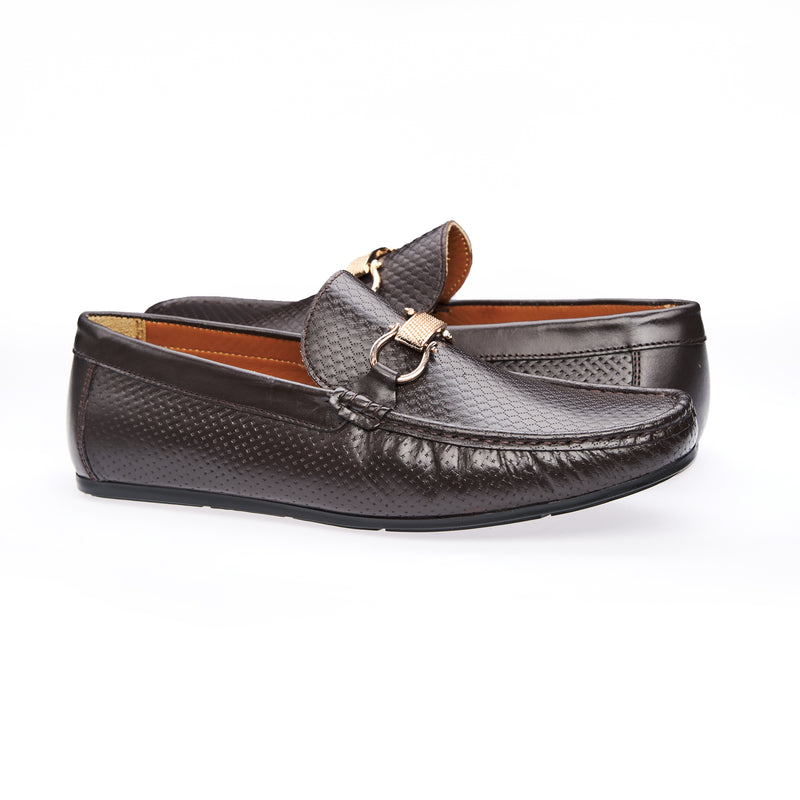 Loafer booties clearance