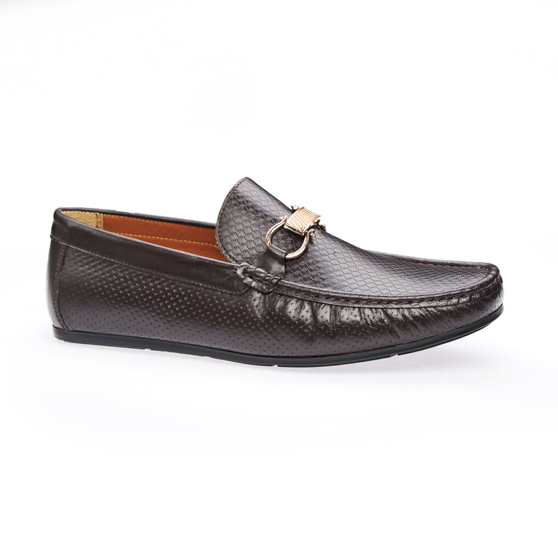 Loafer BA 235 BRN