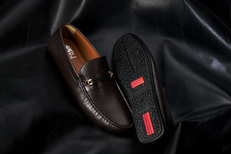 Loafer BA 239 BRN