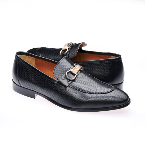 FBO 822 PL BLK