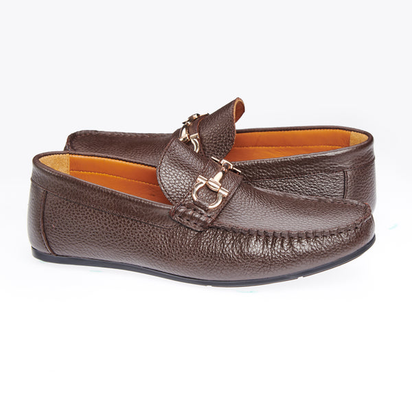 Loafer BA 232 MLD BRN