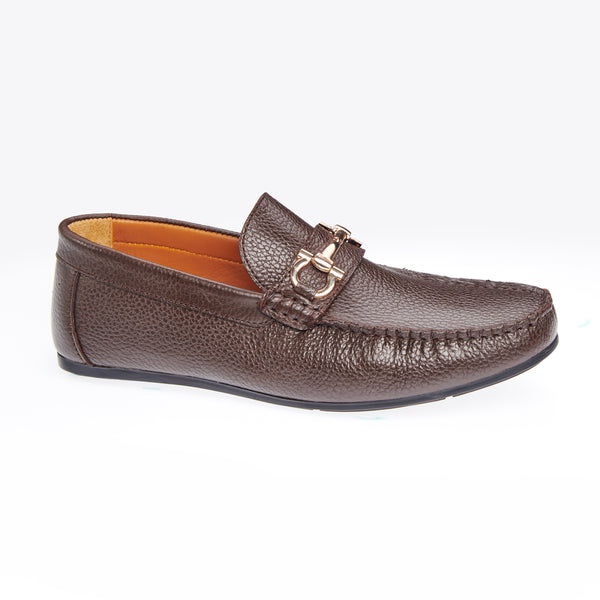 Loafer BA 232 MLD BRN