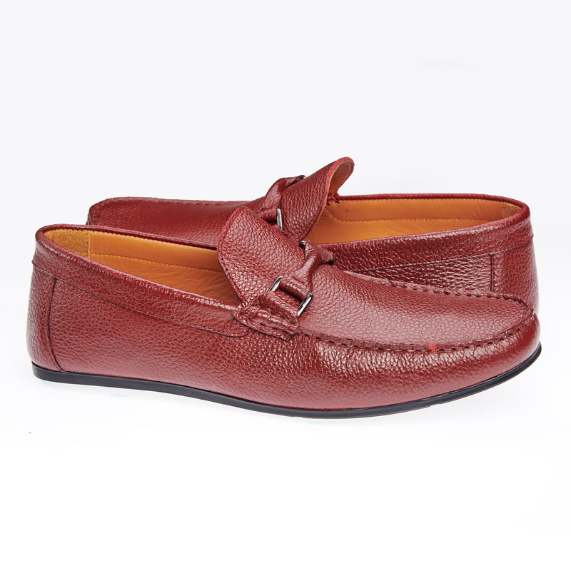 Loafer  BA 234 MLD MRN