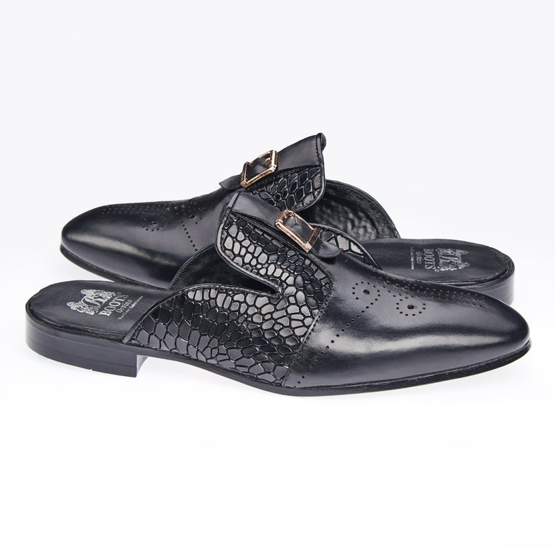 MULES EXS 54