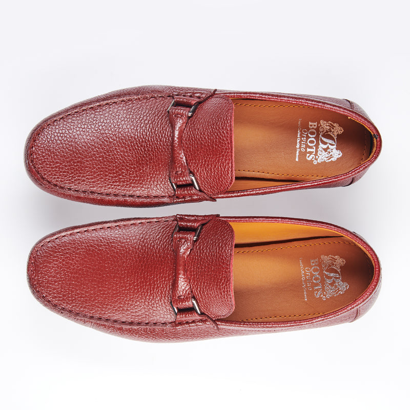 Loafer  BA 234 MLD MRN