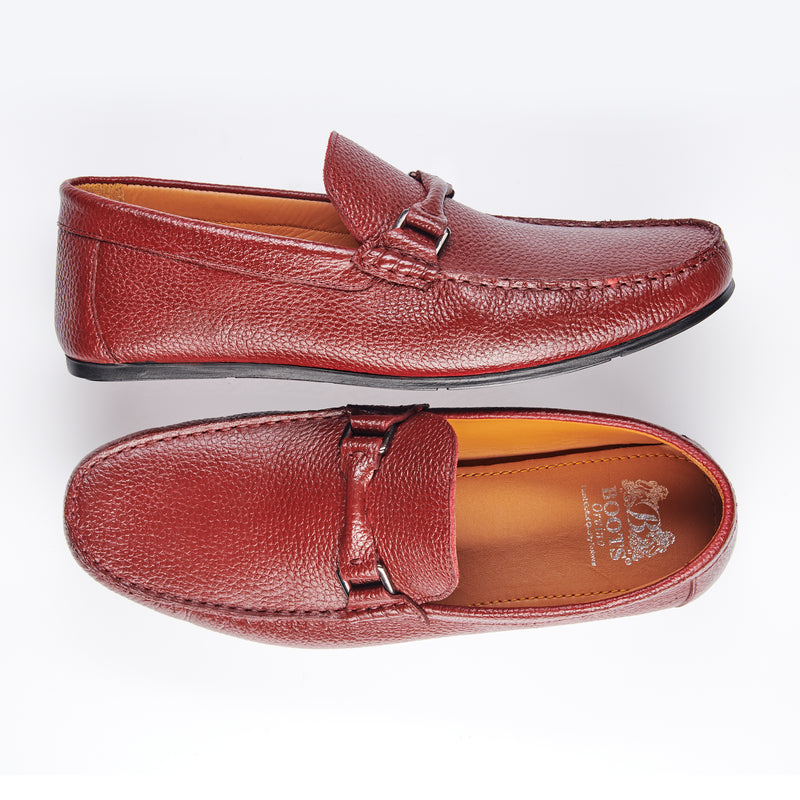 Loafer  BA 234 MLD MRN