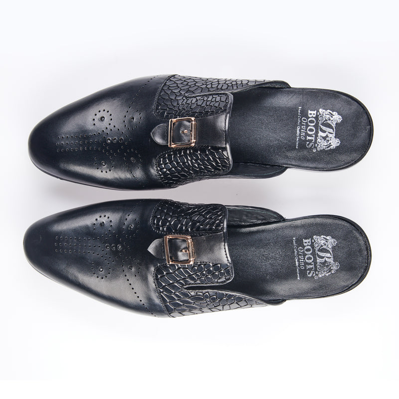 MULES EXS 54