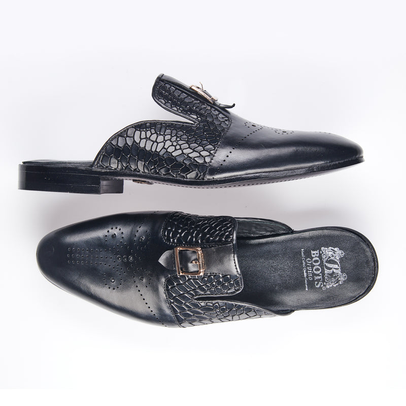 MULES EXS 54