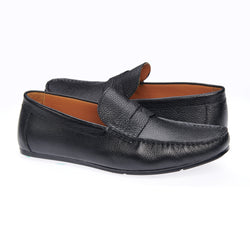 Loafer BA 233 MLD BLK