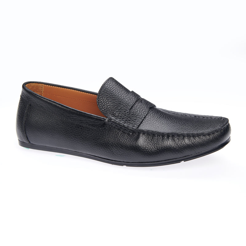 Loafer BA 233 MLD BLK