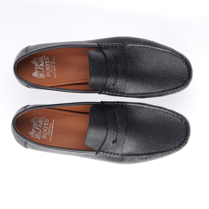 Loafer BA 233 MLD BLK