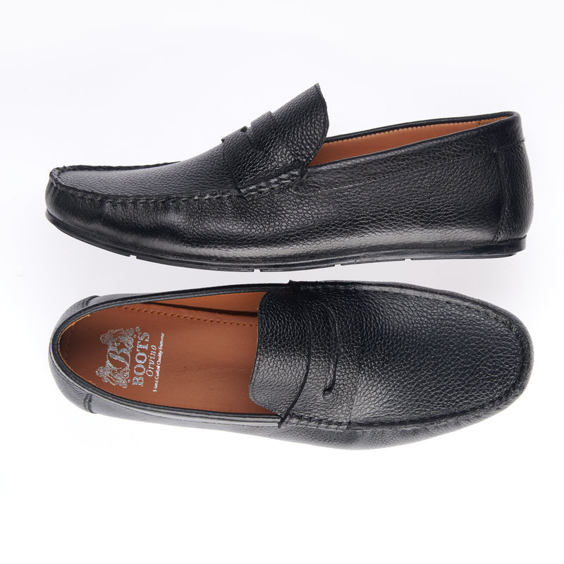 Loafer BA 233 MLD BLK