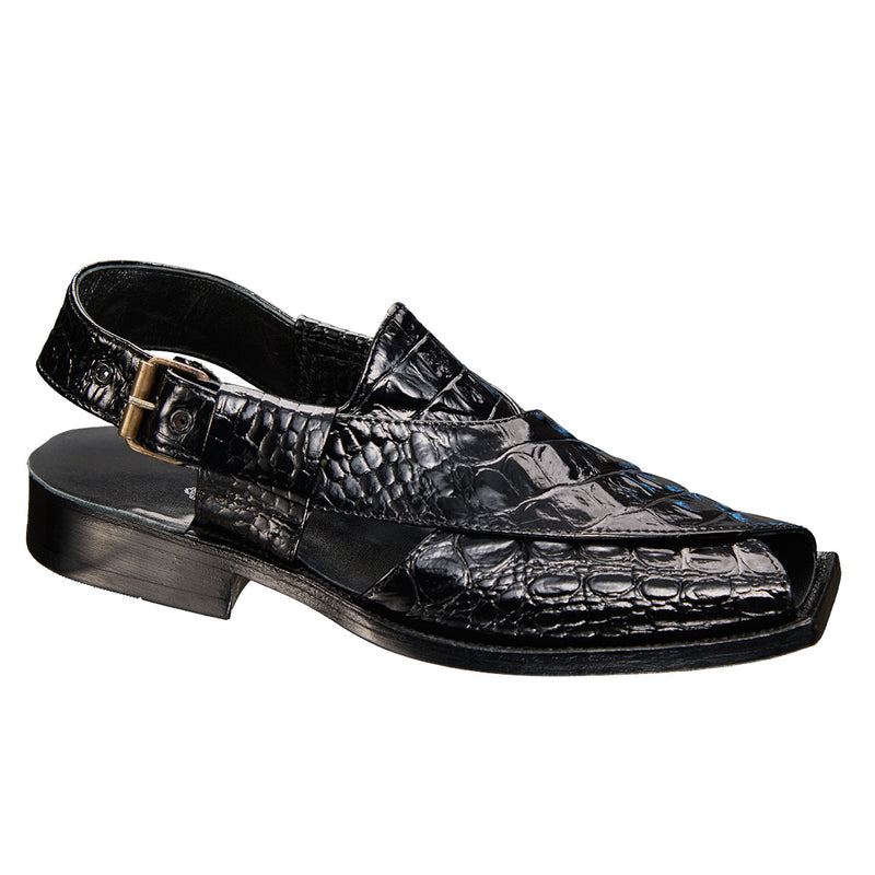 Crocodile 25 NCR