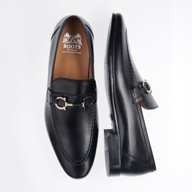 PISA 733 BLK